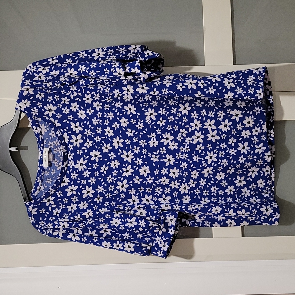 Calvin Klein Blouse XL